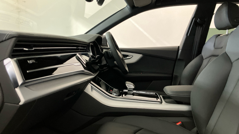 Audi Q7 3.0 TDI Quattro 286 S Line 5dr Tiptronic Diesel Estate